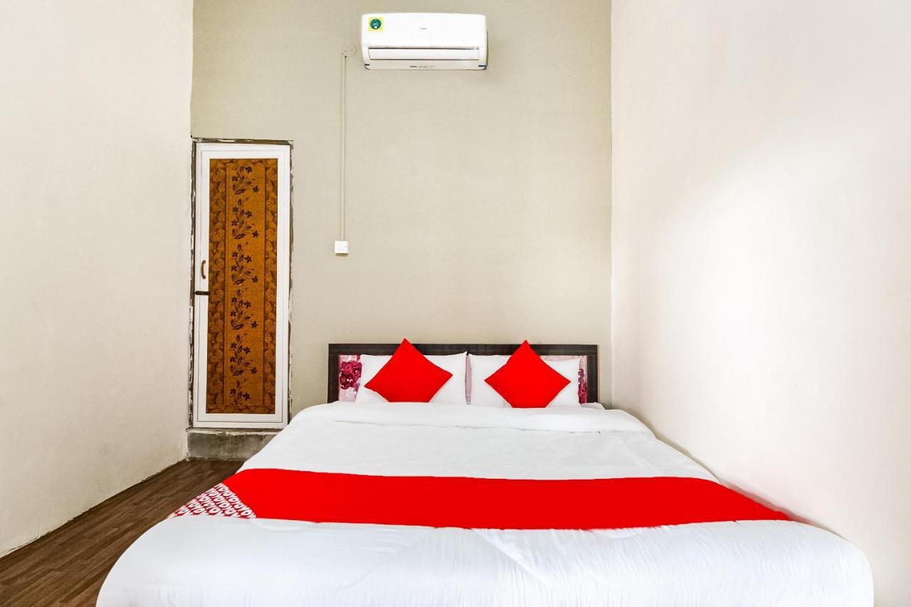 Oyo 69647 Yash Lodge Jabalpur Ngoại thất bức ảnh