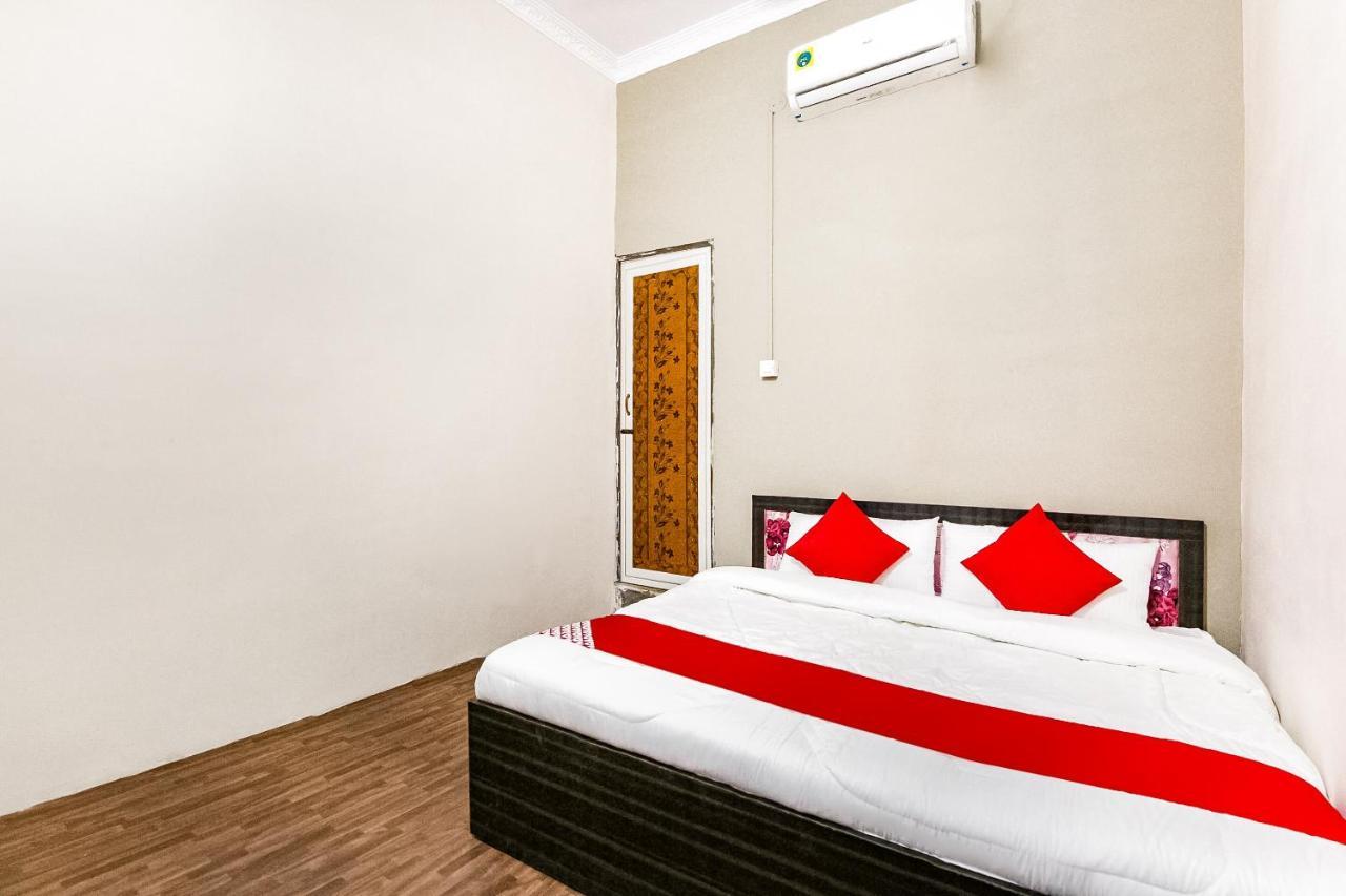 Oyo 69647 Yash Lodge Jabalpur Ngoại thất bức ảnh