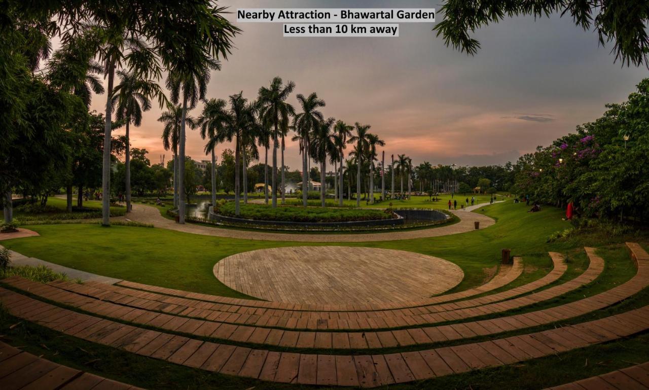 Oyo 69647 Yash Lodge Jabalpur Ngoại thất bức ảnh