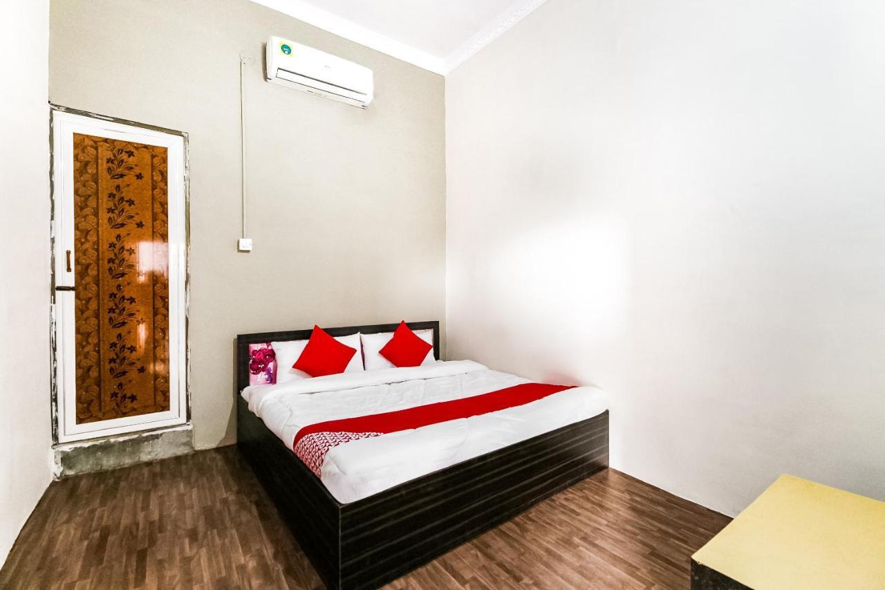 Oyo 69647 Yash Lodge Jabalpur Ngoại thất bức ảnh