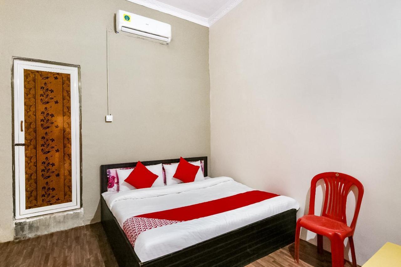Oyo 69647 Yash Lodge Jabalpur Ngoại thất bức ảnh
